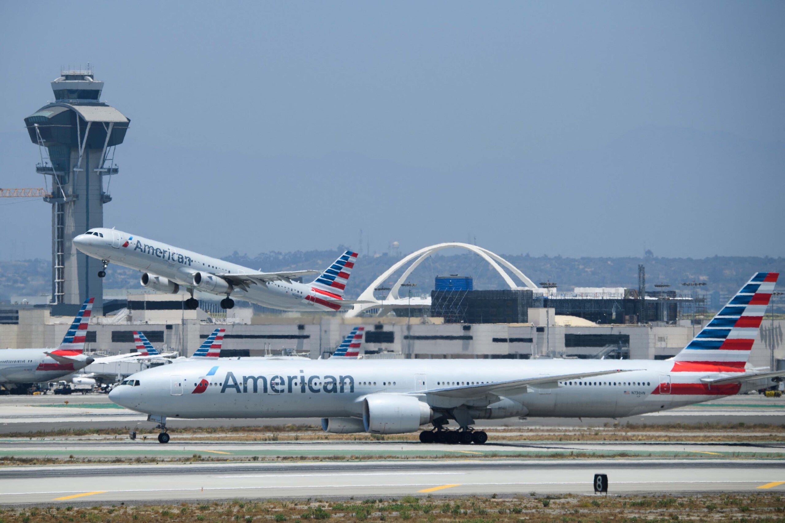 American Airlines will not serve alcohol on flights until 2022 WISH