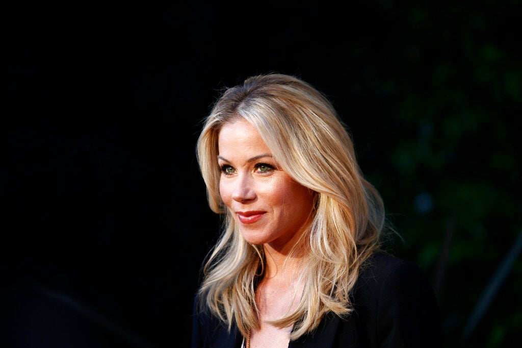 Christina Applegate Shares A Message On Her 50th Birthday After MS 