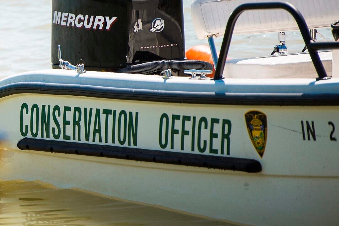 Body of Shelbyville man pulled from Parke County’s Raccoon Lake