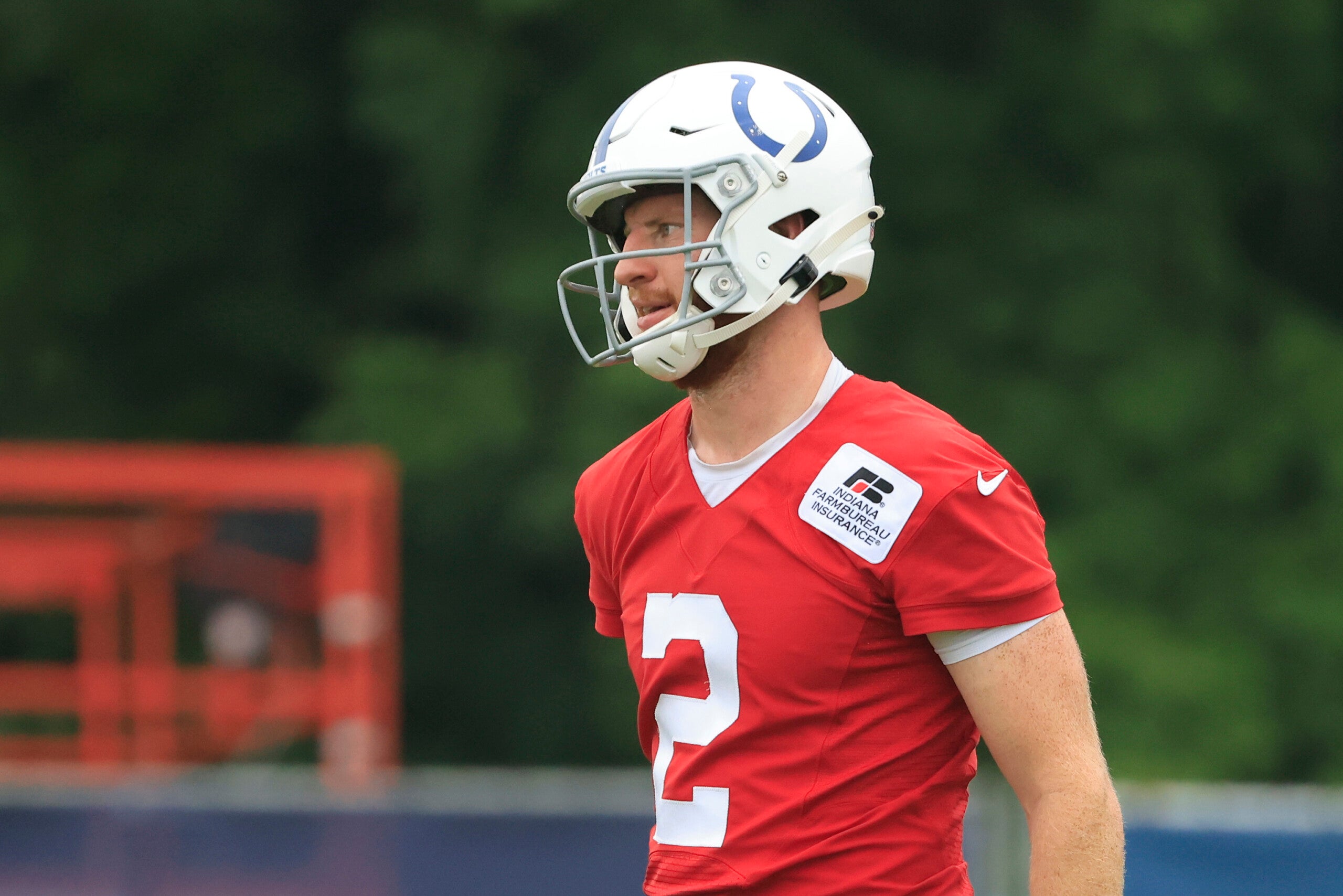 Colts to announce training camp schedule next week - WISH-TV, Indianapolis  News, Indiana Weather