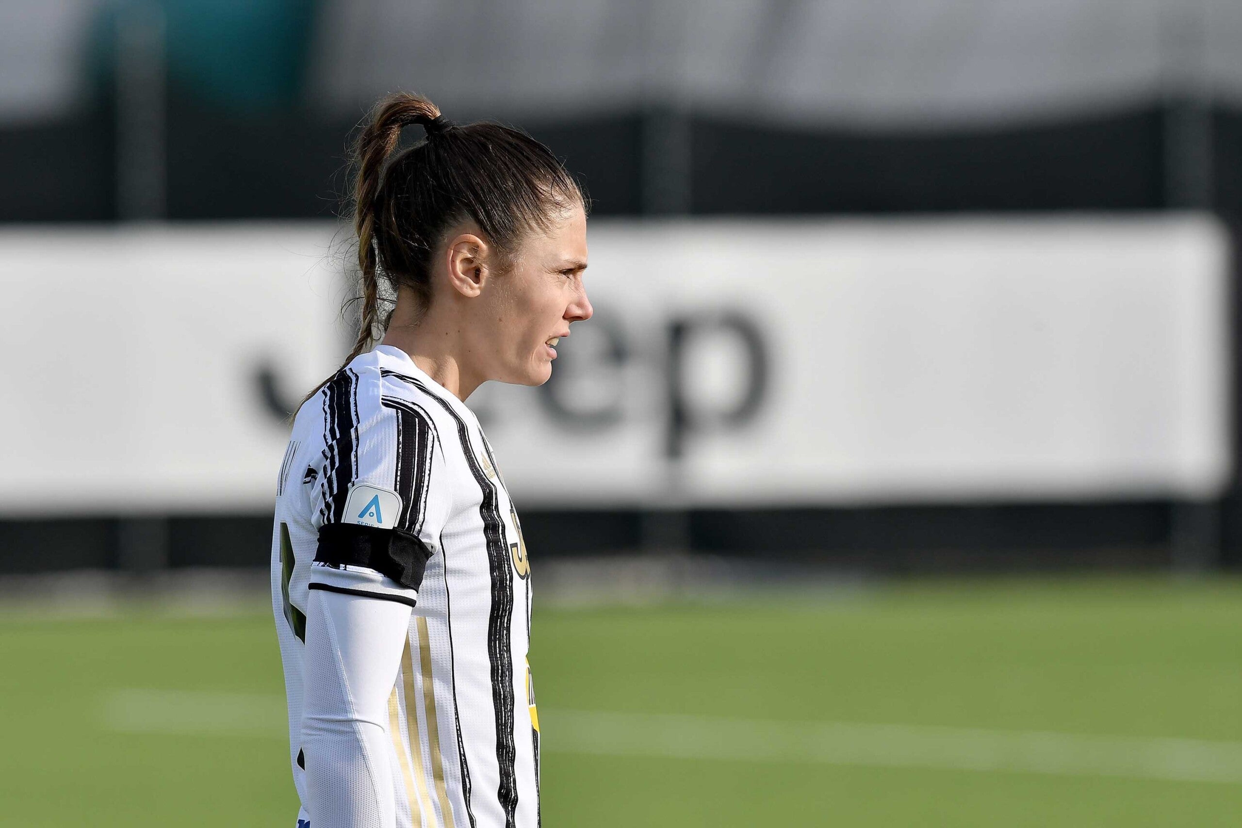 Juventus Women in 2020 - Juventus