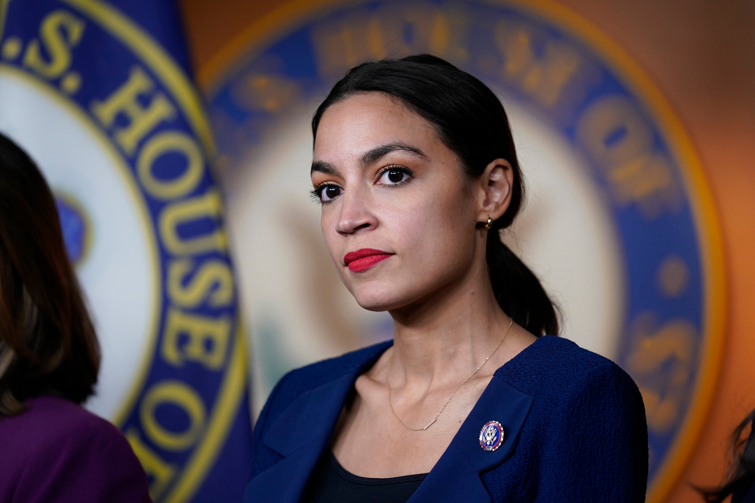 Rep. Gosar under fire for anime attacking Rep. Ocasio-Cortez - Indianapolis  News | Indiana Weather | Indiana Traffic | WISH-TV |