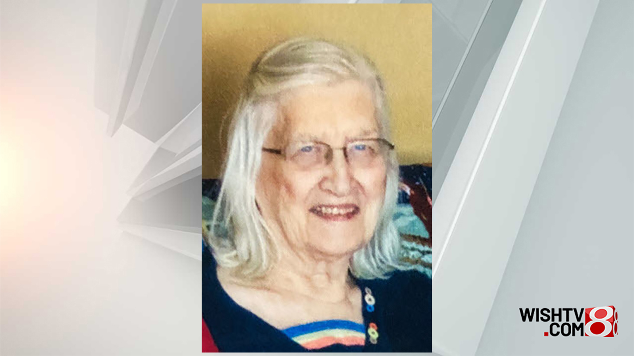 Silver Alert Canceled For Missing 89 Year Old Woman Found Safe Indianapolis News Indiana 5789