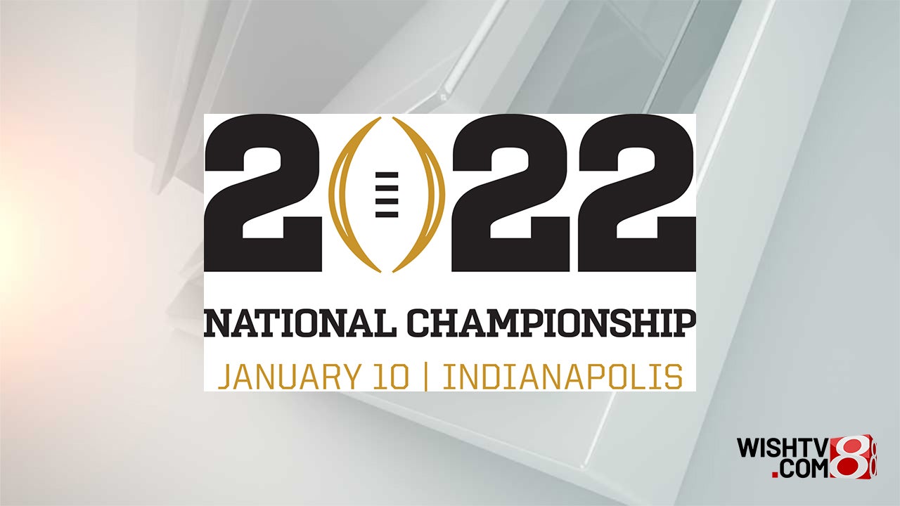 Indy College Football Playoff 2022