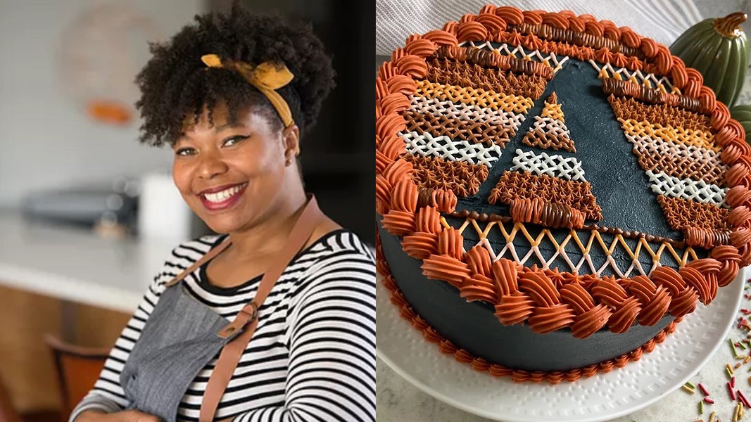 Indy cake decorator to compete on Food Network show - Indianapolis ...