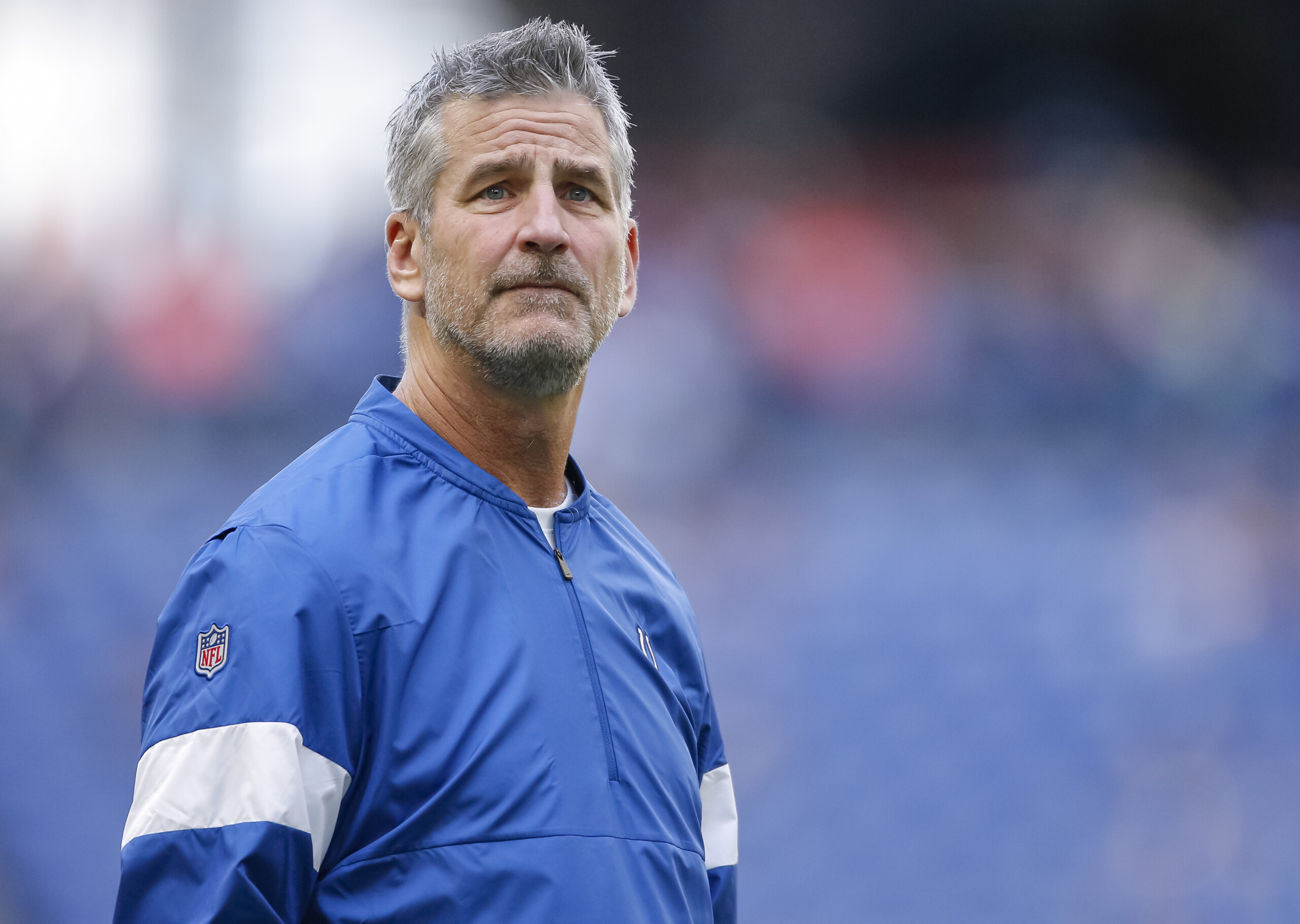 Carolina Panthers hire Frank Reich as new head coach - WISH-TV