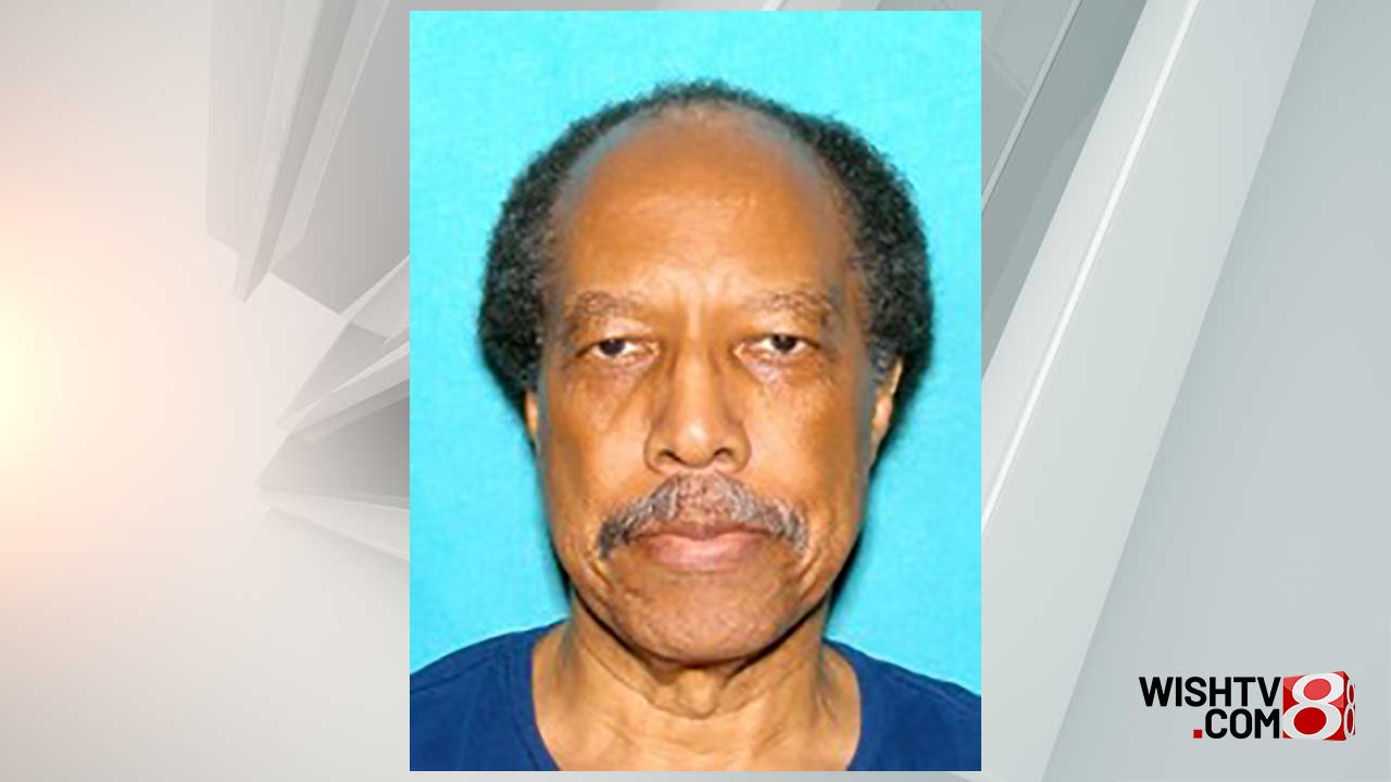 Indiana Silver Alert 73 Year Old Man Missing From Indianapolis Indianapolis News Indiana