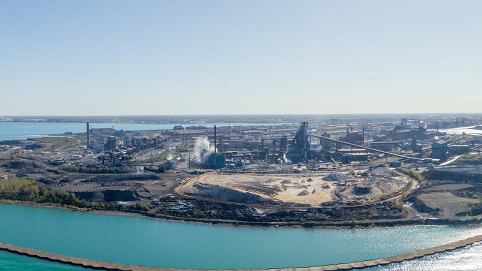 Cleveland Cliffs to idle Indiana Harbor blast furnace