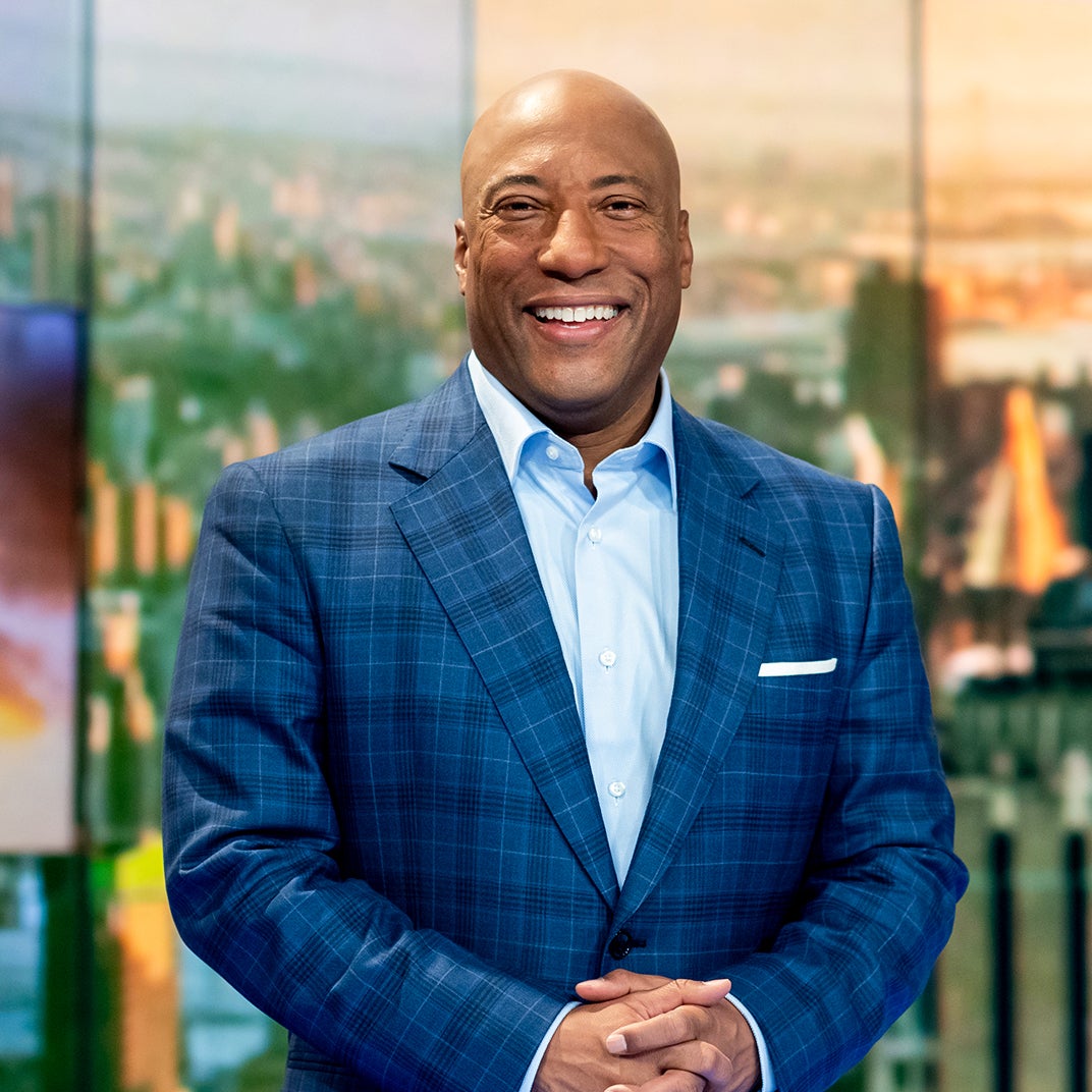 Byron Allen says he's preparing bid for NFL's Denver Broncos