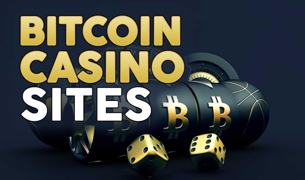 What Can You Do To Save Your gambling bitcoin From Destruction By Social Media?