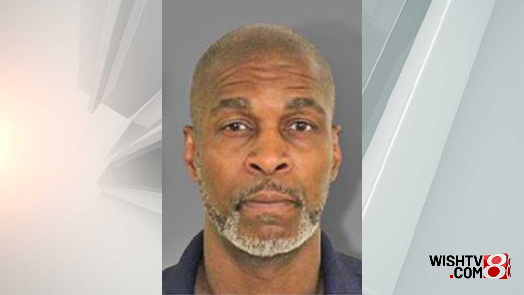 Crime Stoppers Searching For 52 Year Old Sex Offender Wish Tv Indianapolis News Indiana 3596