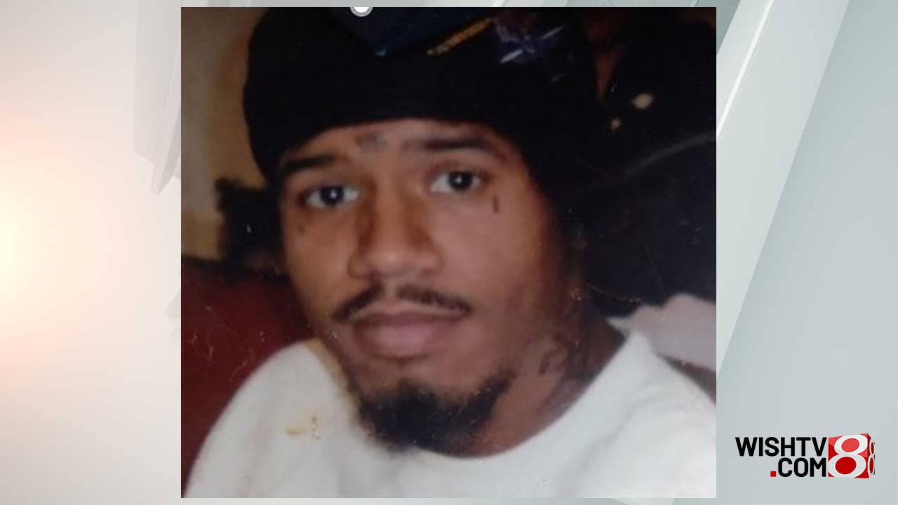 Impd Seeks 36 Year Old Man Missing From Indianapolis Indianapolis