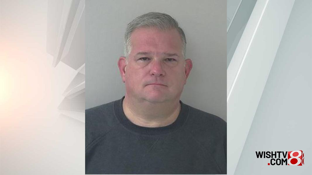 Wx Background Full Sex Hd - Ex-Franklin College president gets 6 years for child enticement, porn -  WISH-TV | Indianapolis News | Indiana Weather | Indiana Traffic