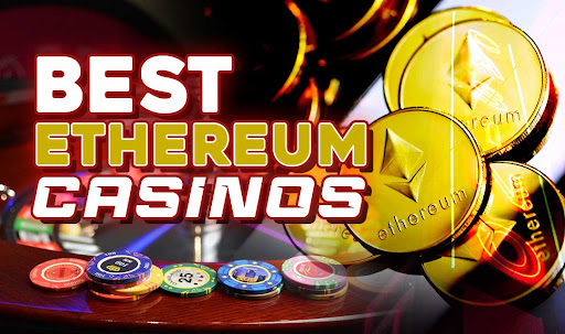 Take 10 Minutes to Get Started With ethereum gambling sites