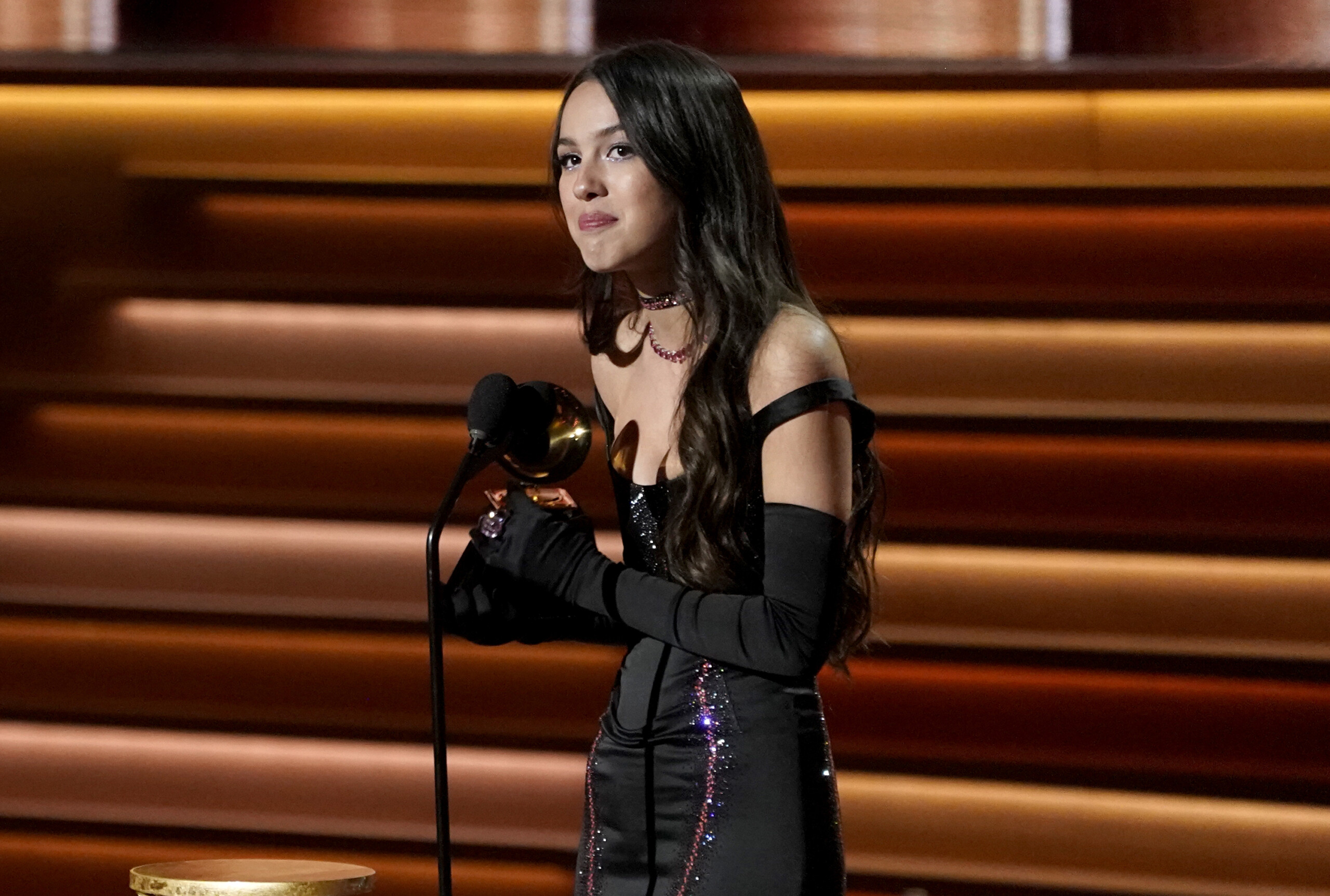 Best and Worst Grammys 2022 Performances: Olivia Rodrigo, BTS, More
