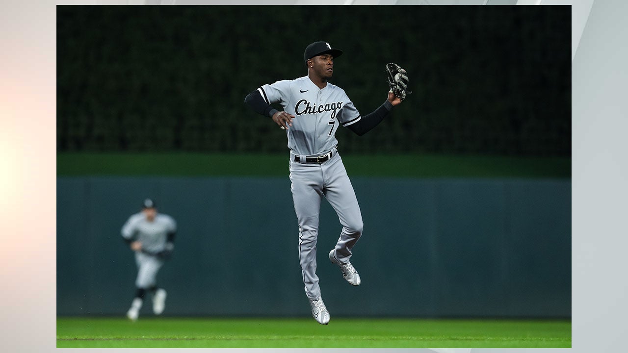 White Sox shortstop Tim Anderson suspended three games for making contact  with umpire