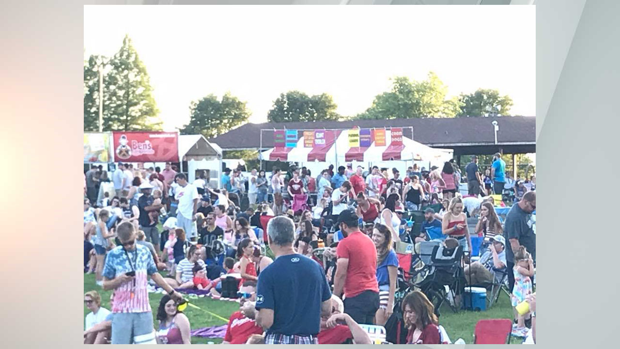 Free summer concerts set to start at Pioneer Park in Mooresville