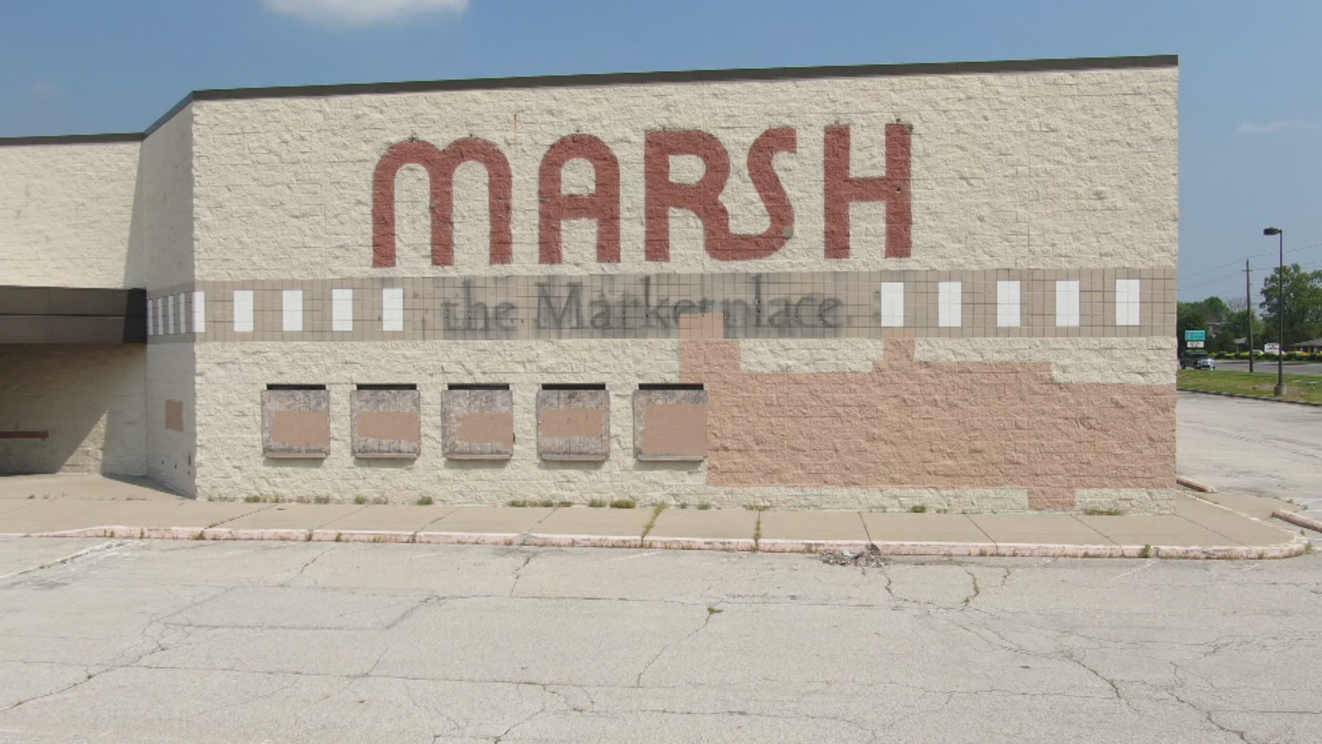 Big hole left by vacated Marsh supermarkets hasn’t been filled in 5 years