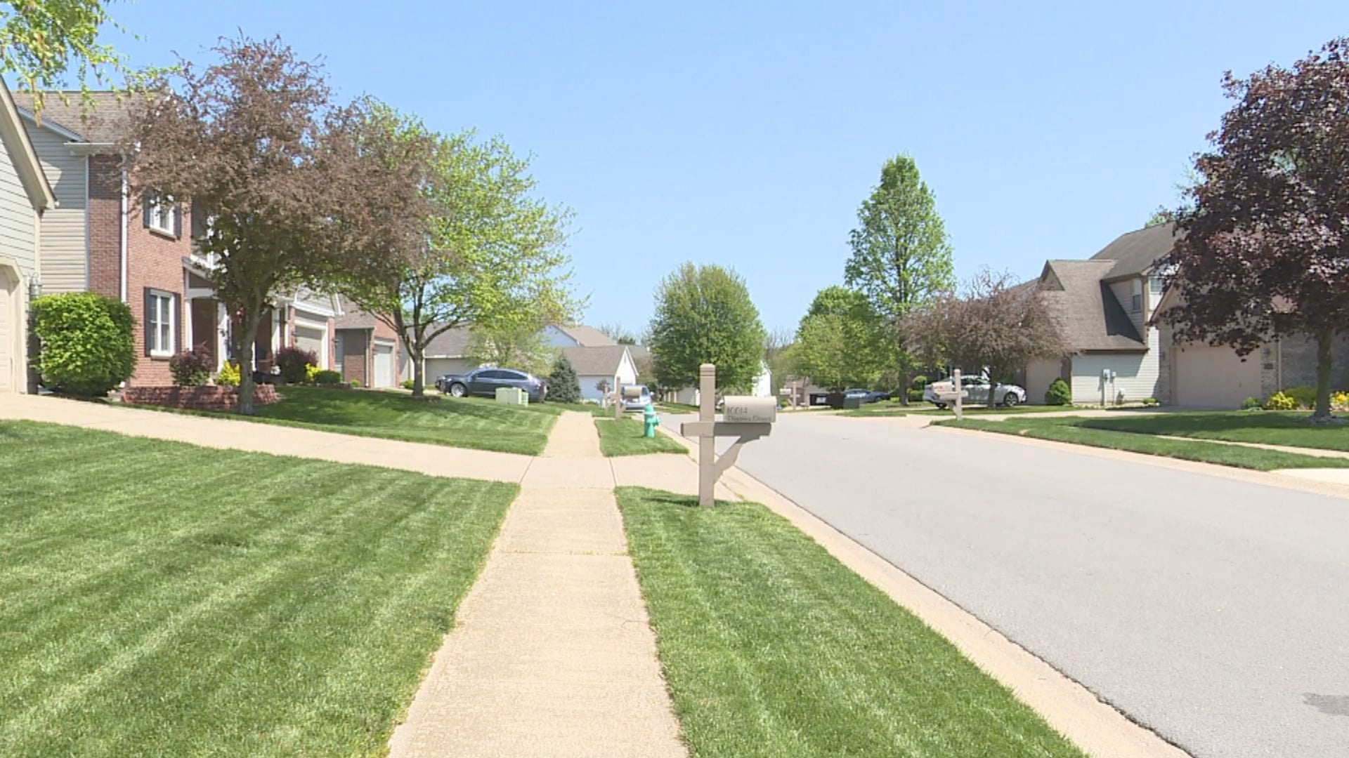 Housing market boom causes Indiana property tax bills to skyrocket