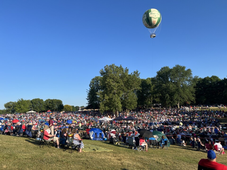 ‘Music for All’ festival returning to Indianapolis