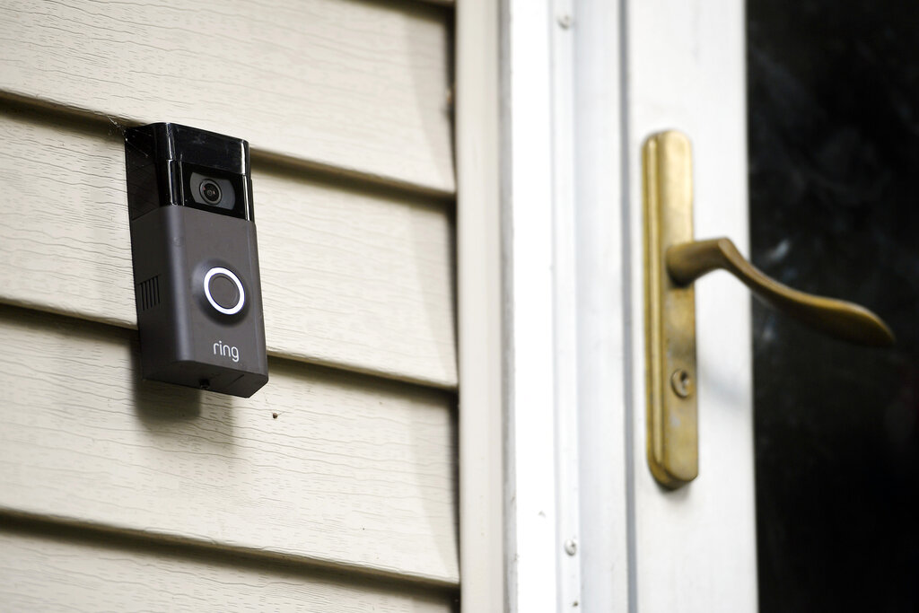 Popular doorbell camera brands contain security flaws, making them easy to  hack: Report