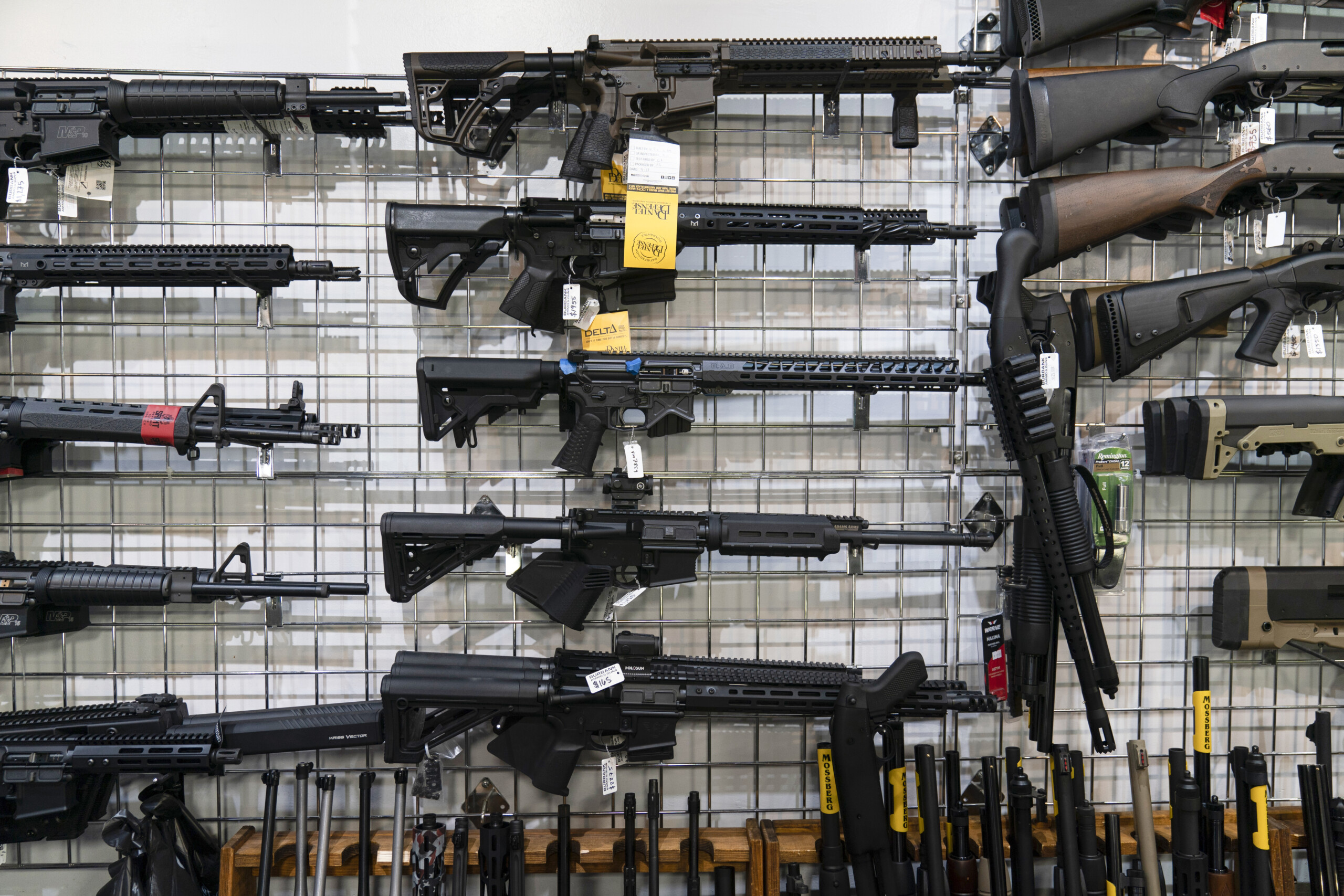 Indy gun ordinance could face major legal challenges