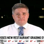 Fishers Health Department launches restaurant grading scale