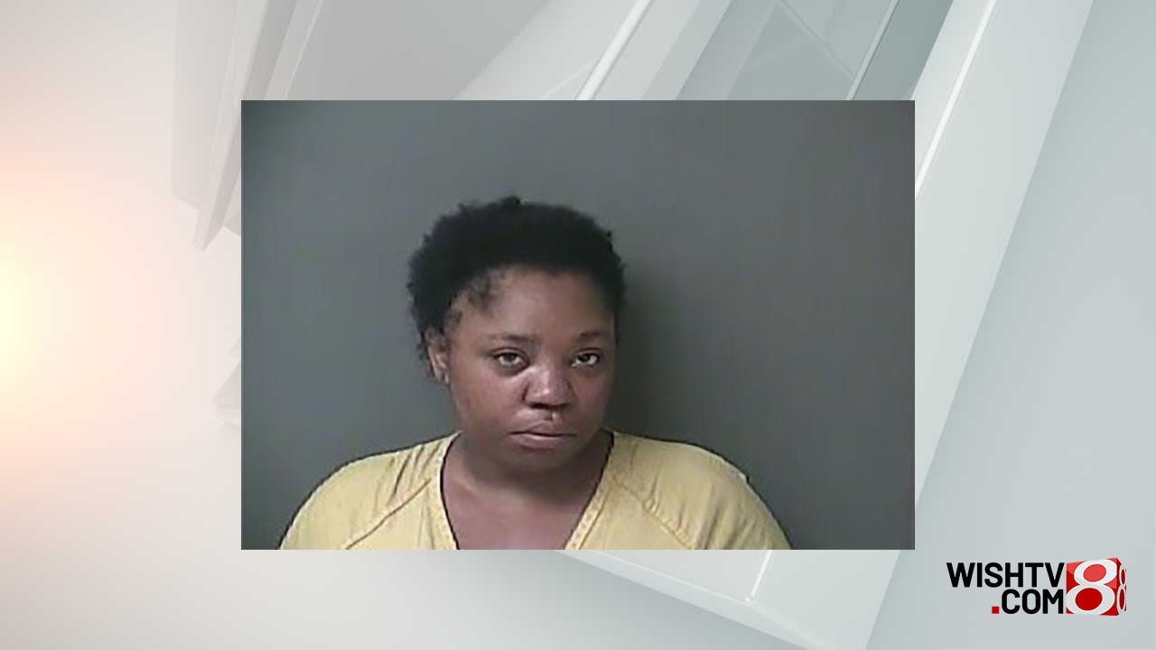 Woman Arrested For Attempted Arson In Connection To Kokomo Apartment