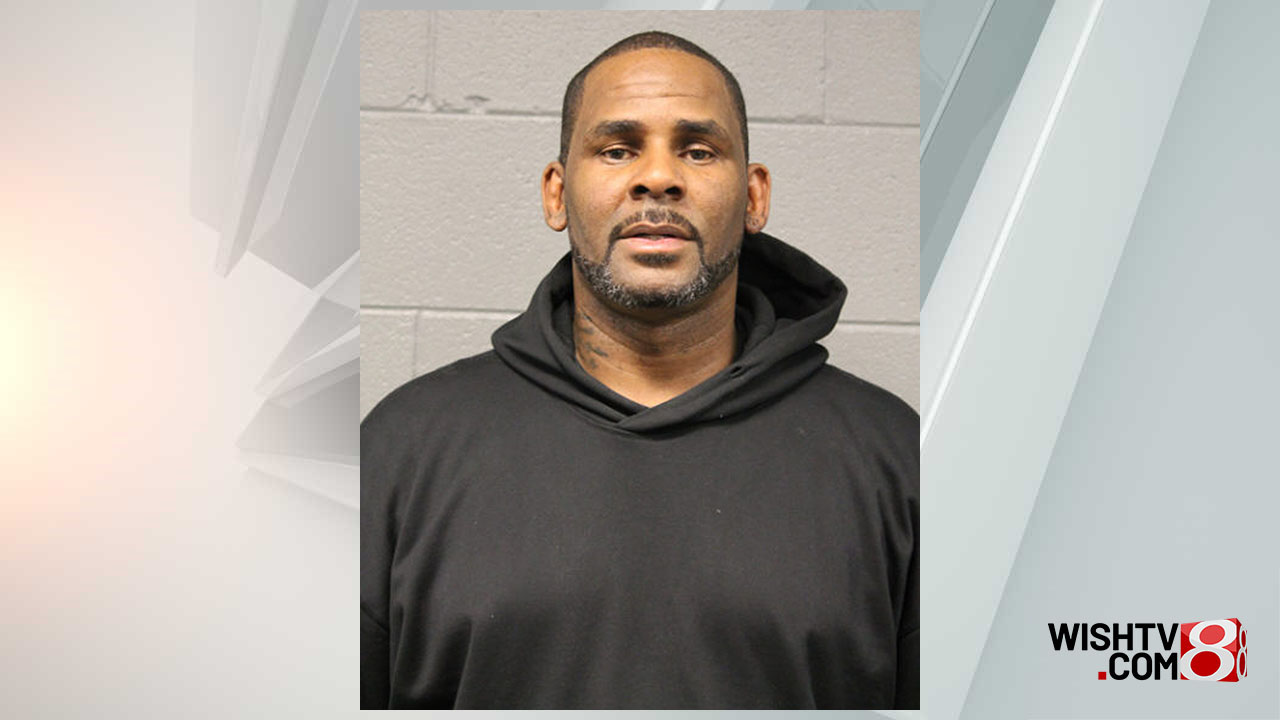 1280px x 720px - R. Kelly convicted of child porn, enticing girls for sex - Indianapolis  News | Indiana Weather | Indiana Traffic | WISH-TV |