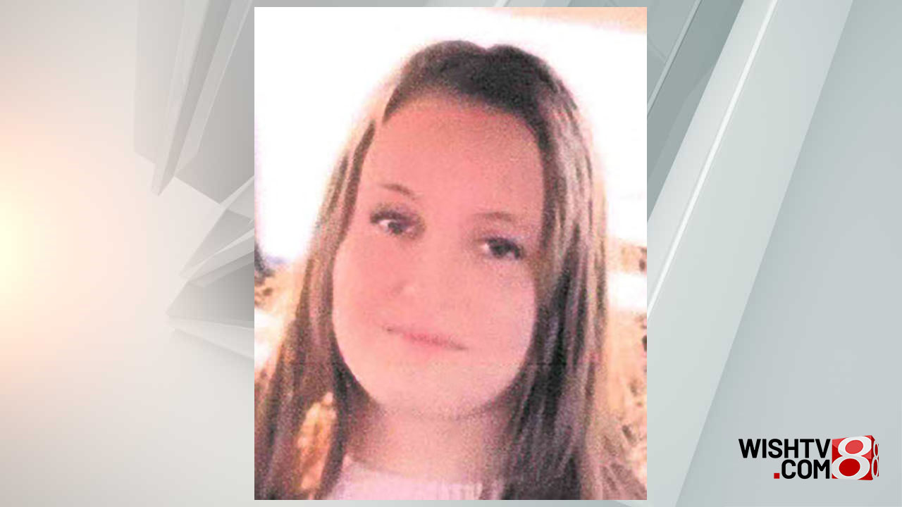 Silver Alert Canceled For 16 Year Old Girl Missing From Muncie Since Aug 9 Indianapolis News