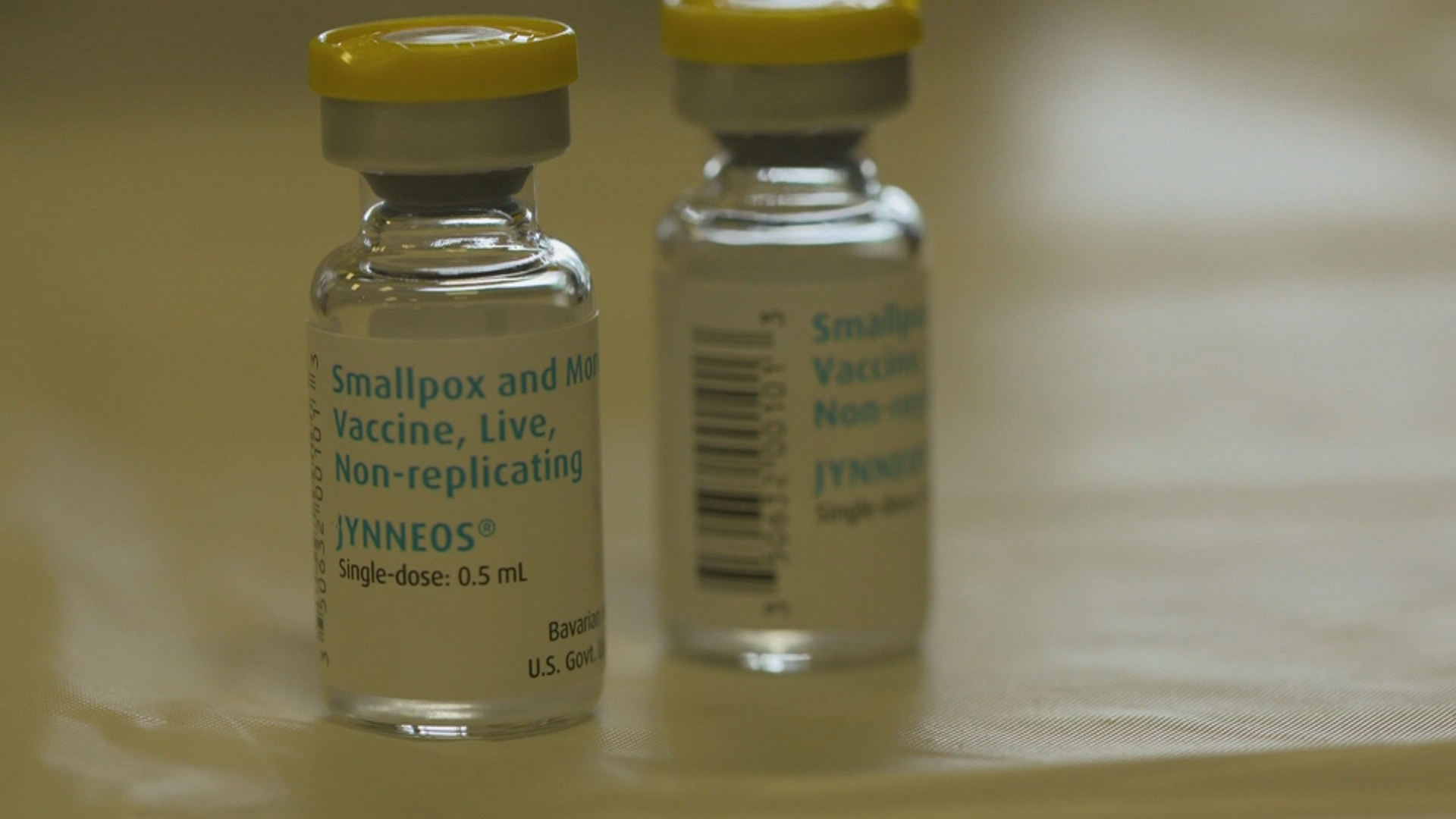 High demand for monkeypox vaccine in Indianapolis