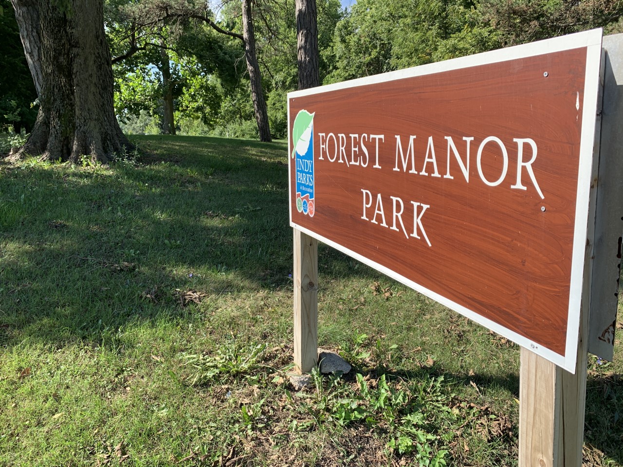 Charges filed after man accused of molesting girl in Indianapolis park