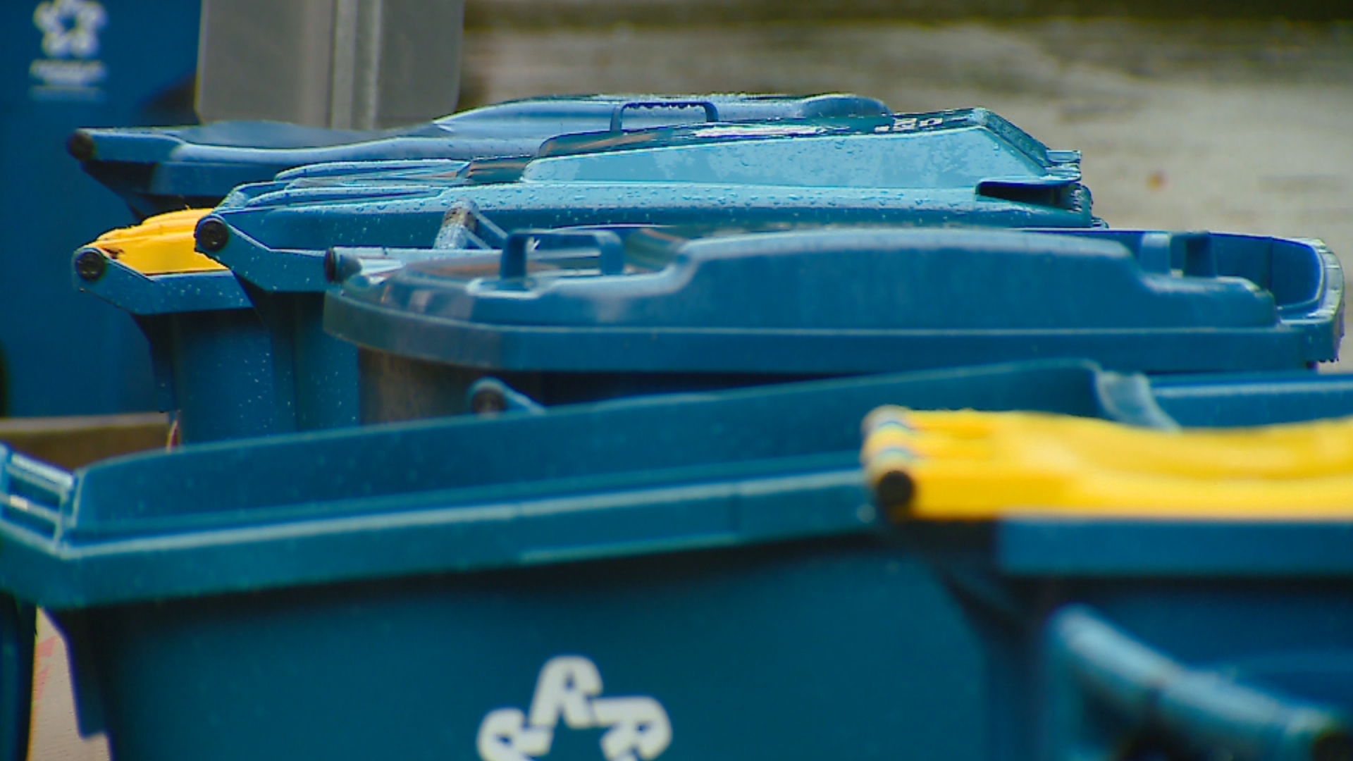 Indianapolis trash, recycling pickup on slide schedule due to holiday