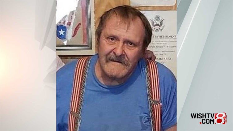 Silver Alert Canceled For 71 Year Old Man Missing From Knightstown Trendradars 8588