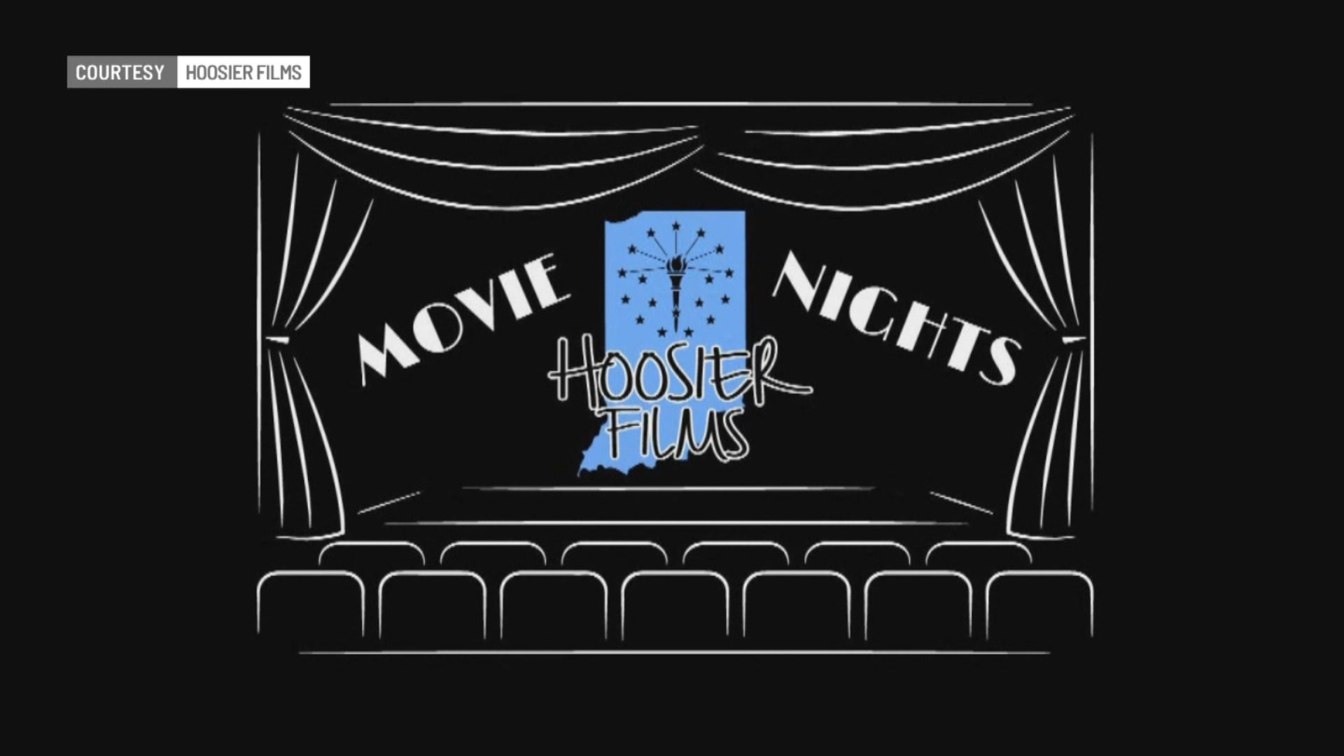 “Monthly Movie Nights” bring Indiana films to Hoosier theaters