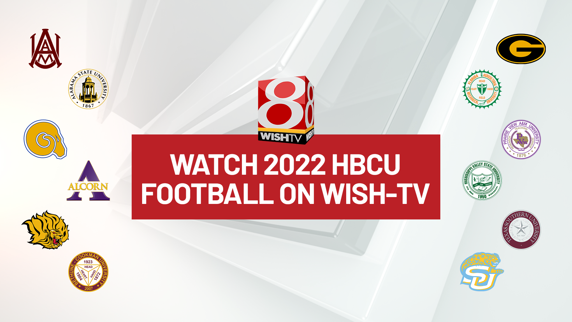 HBCU Football Games on WISHTV WISHTV Indianapolis News Indiana