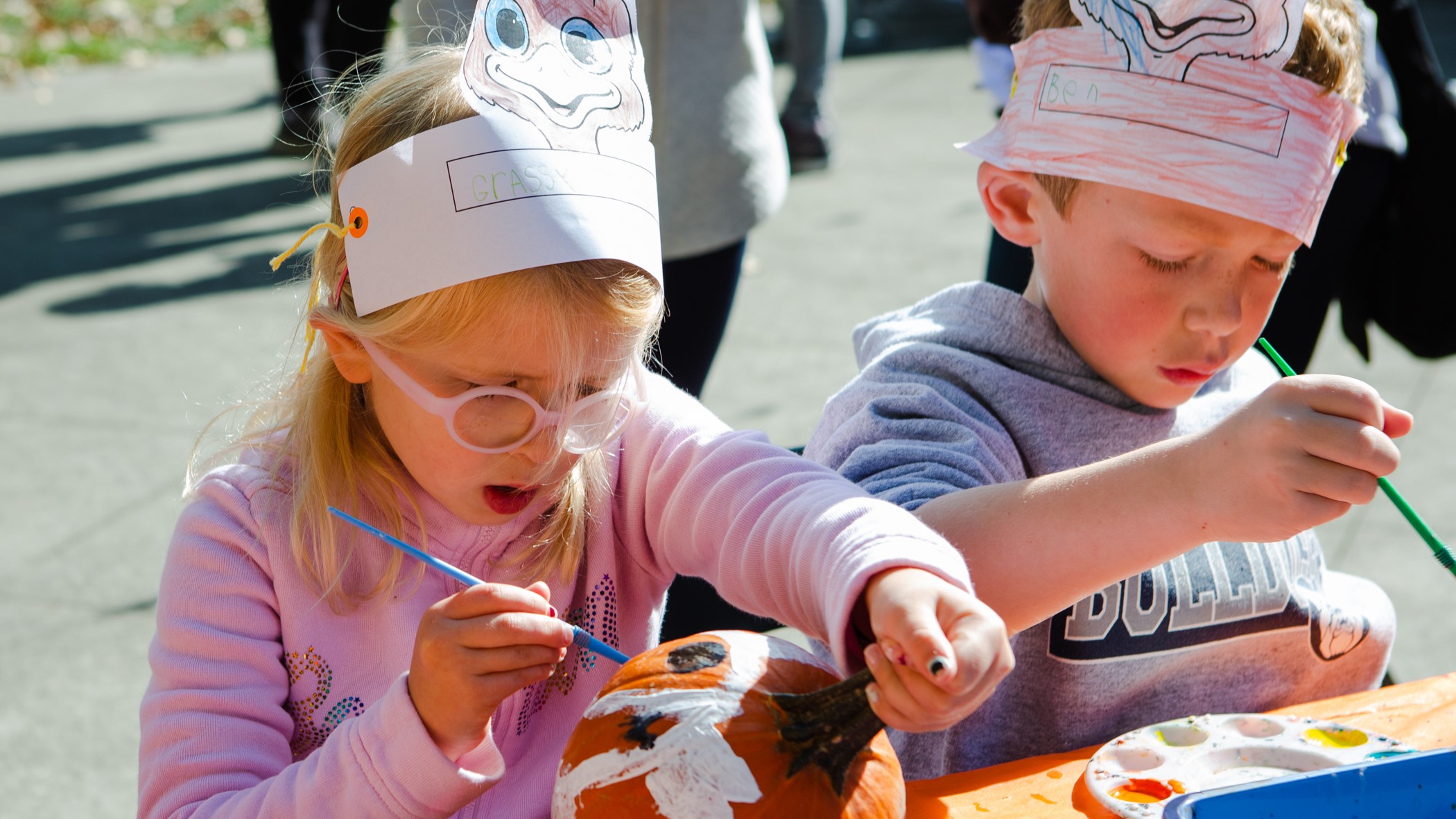 Locally Made: Indy’s Fall Festival brings creative family fun to Indianapolis Arts Center this weekend