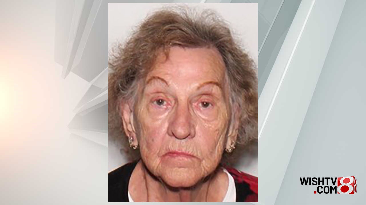 Silver Alert Canceled For 82 Year Old Woman In Allen County