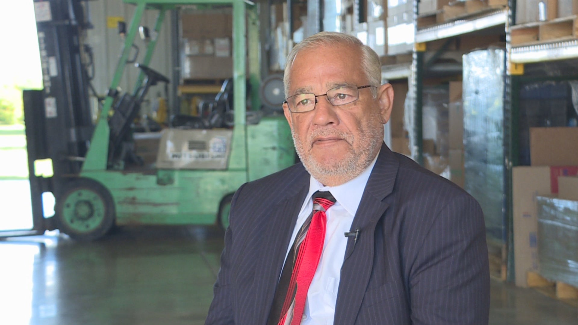 Puerto Rican Hoosier builds major Indiana company: ‘I was destined to do something here’