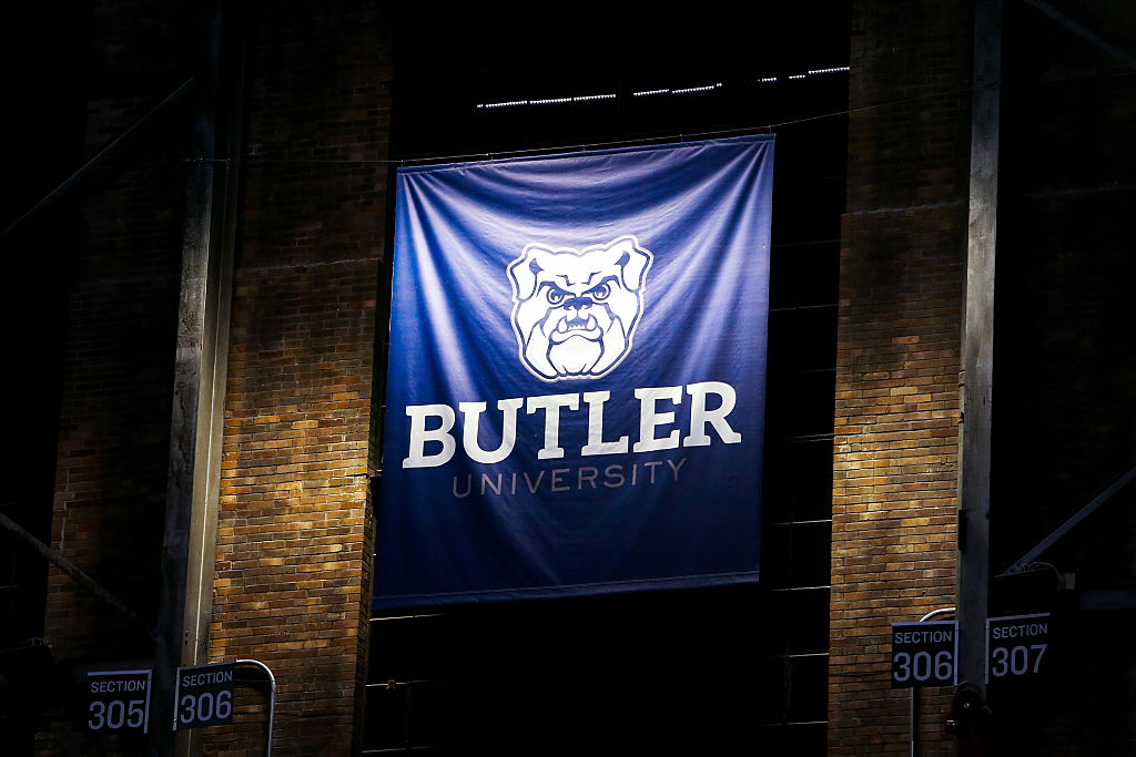 Butler wins 59-58 over DePaul