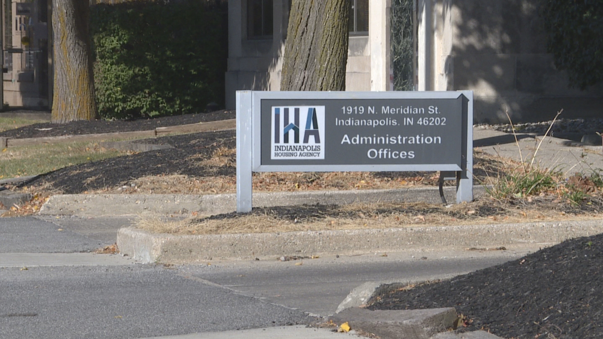 Lawsuit filed against Indianapolis Housing Authority over data breach