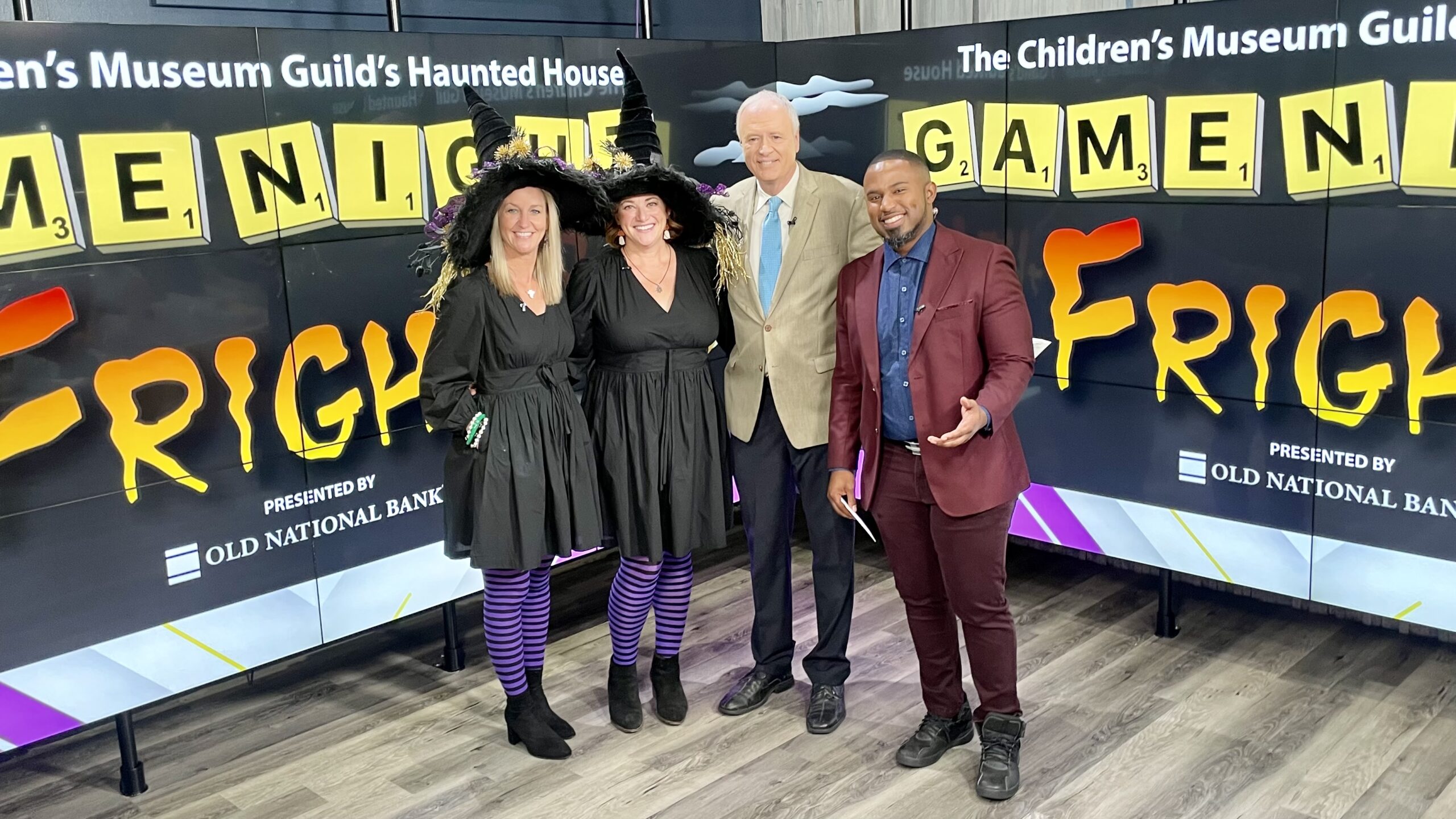 Children’s Museum of Indianapolis to begin Haunted House fundraiser next week