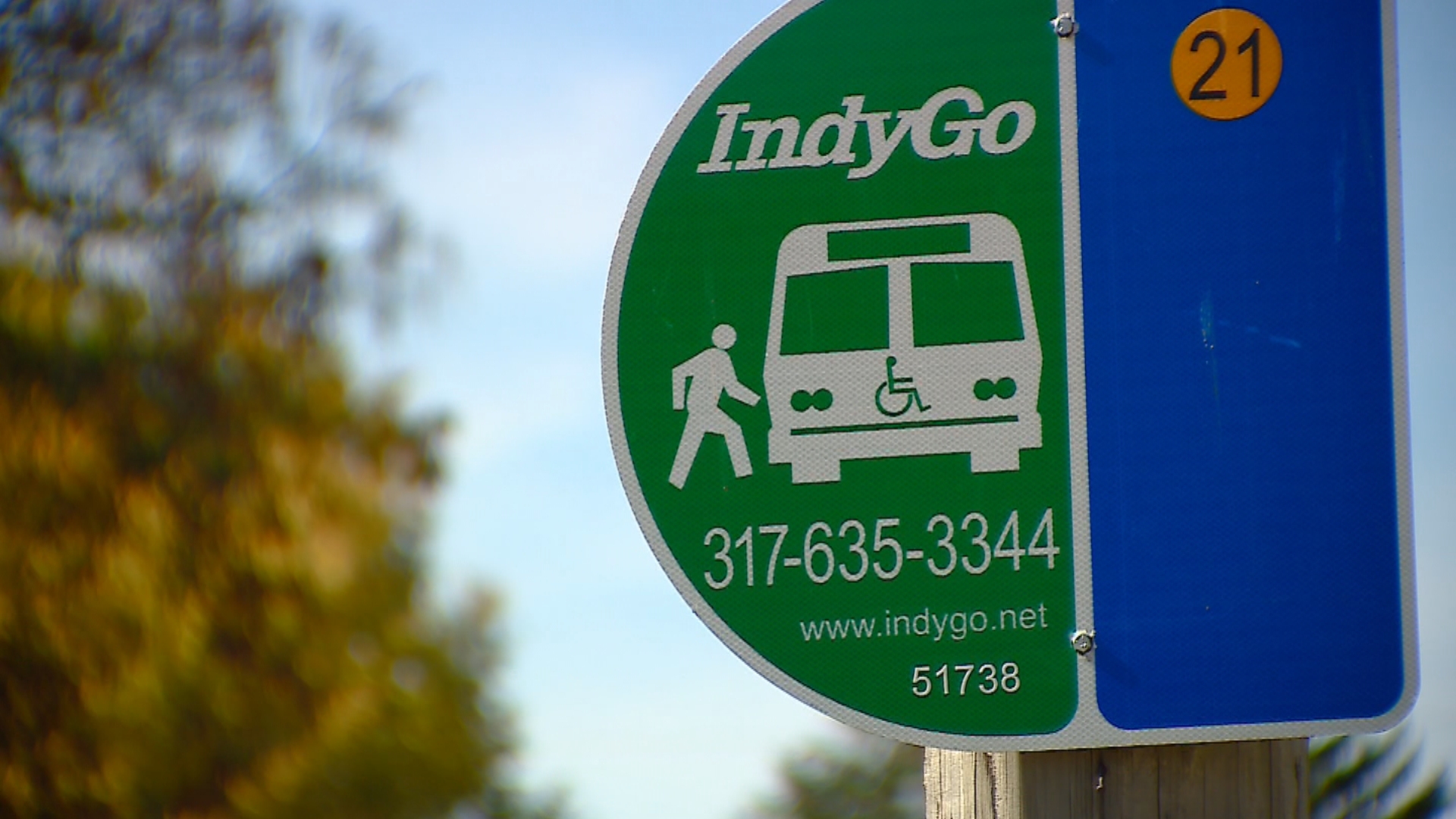 IndyGo announces upcoming changes to routes, schedules
