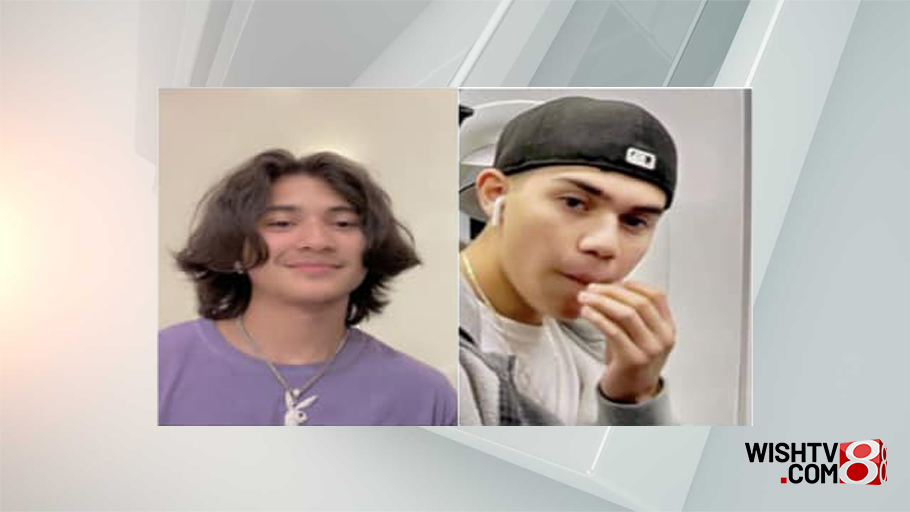 Westfield police asking for help to find 2 missing teenagers