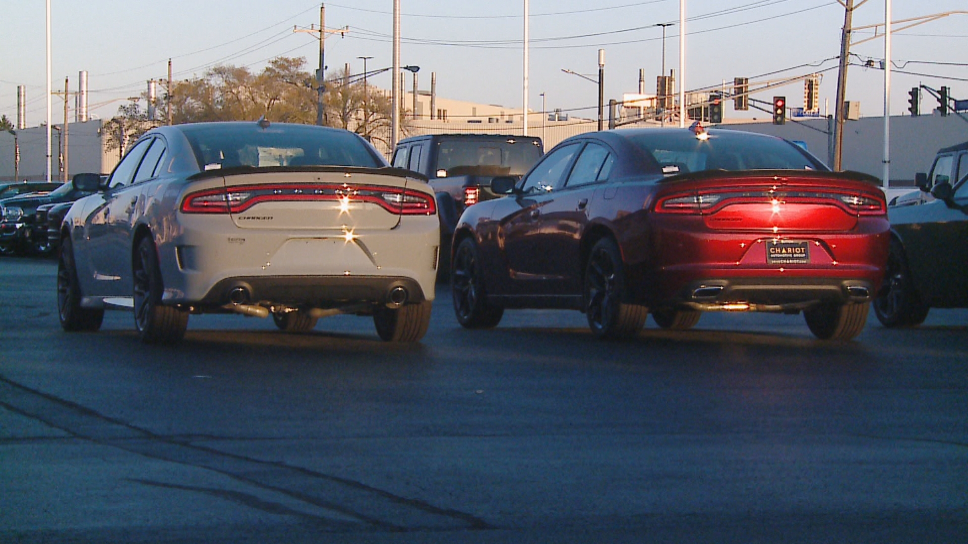 Indiana auto dealer under investigation for rolling back odometers