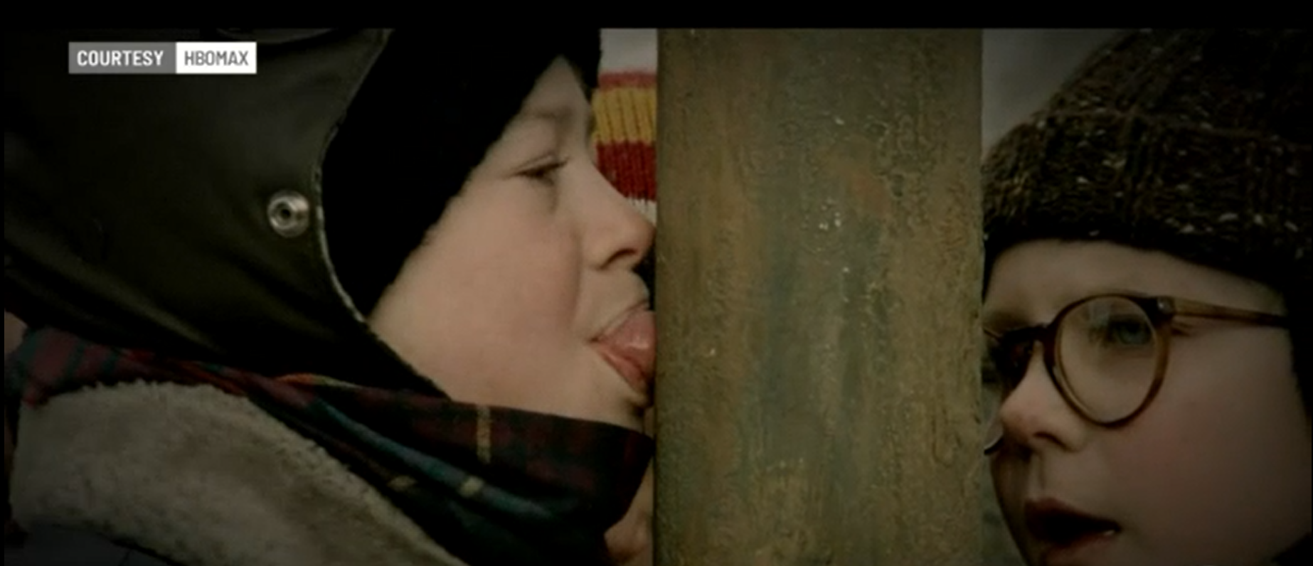 Sequel to iconic holiday film 'A Christmas Story' coming to HBO Max