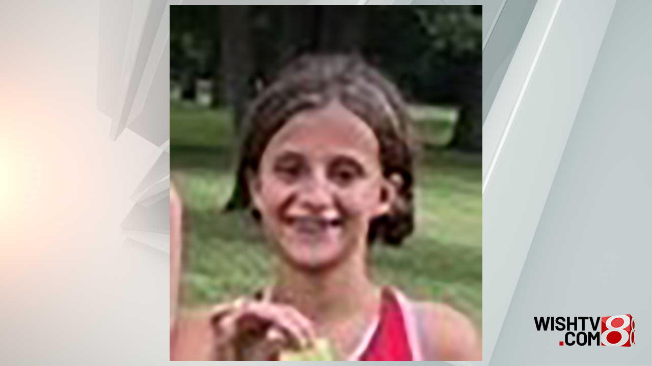 Silver Alert Canceled For 12 Year Old Girl Missing From Attica Indianapolis News Indiana 2500