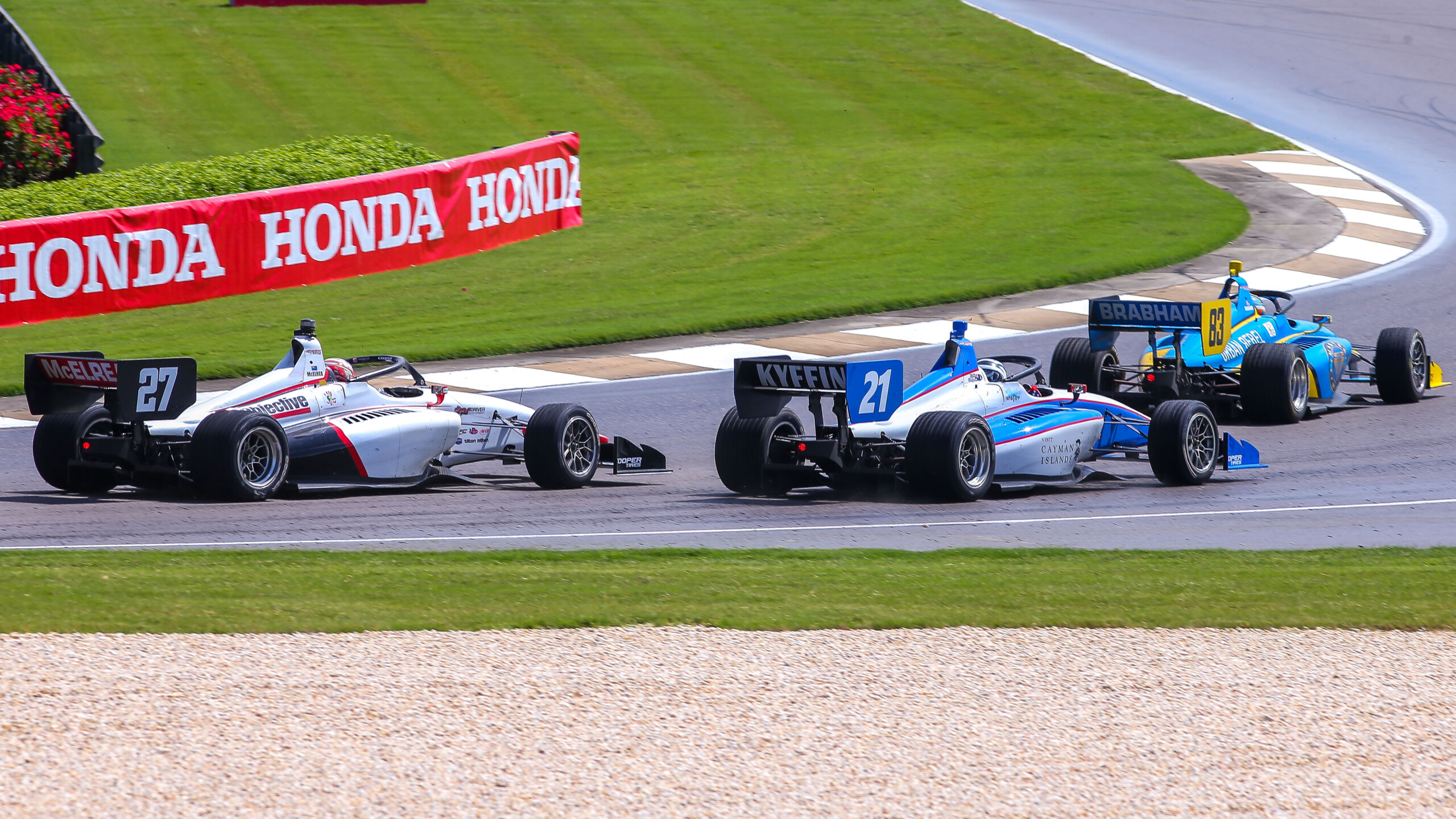 Indy Lights to be rebranded as Indy NXT, announces 2023 schedule
