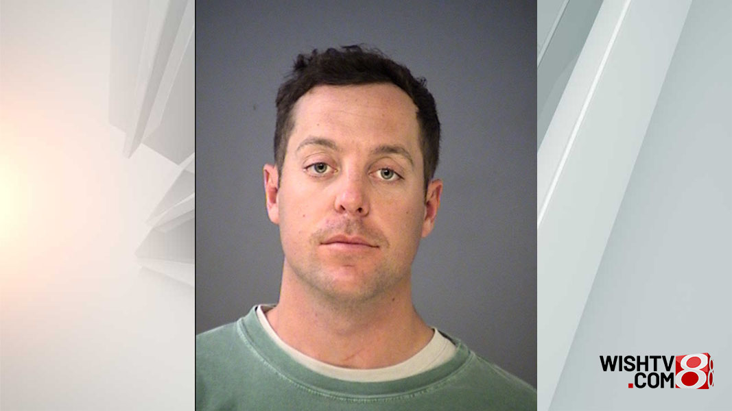 Indianapolis firefighter sentenced to probation after attacking former state lawmaker