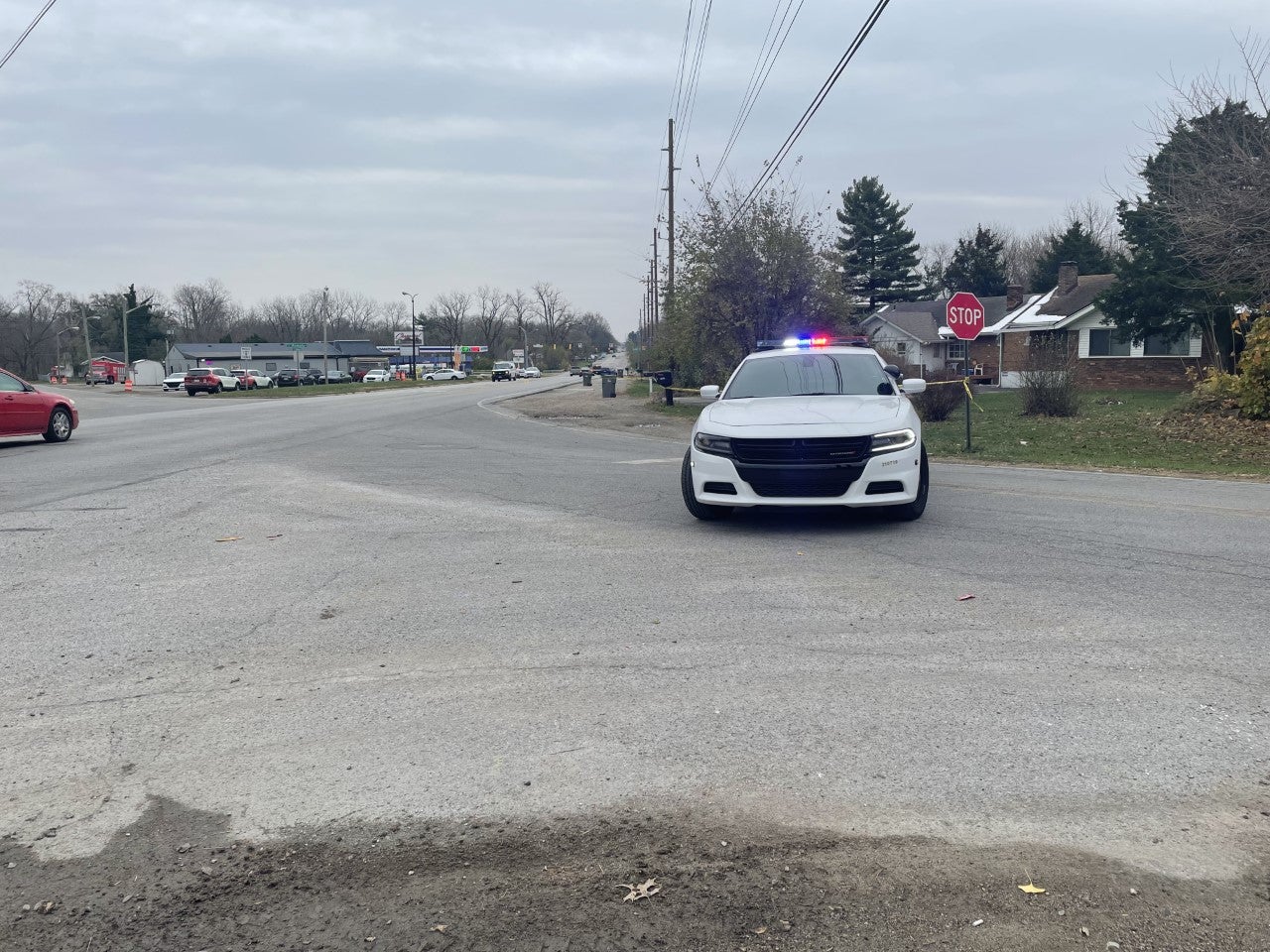 Impd Person Shot Killed On Southeast Side Indianapolis News Indiana Weather Indiana